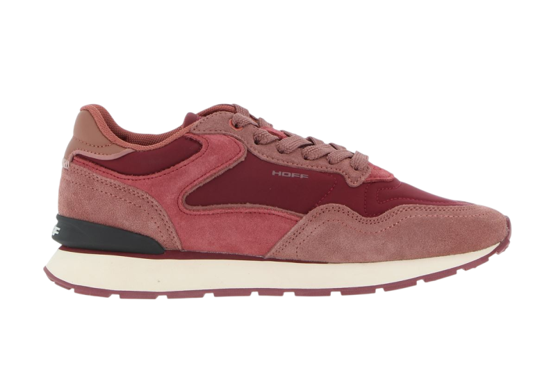 city burgundy