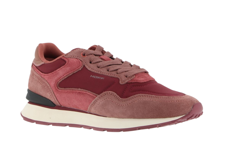 city burgundy