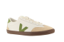 volley leather