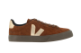 campo suede leather