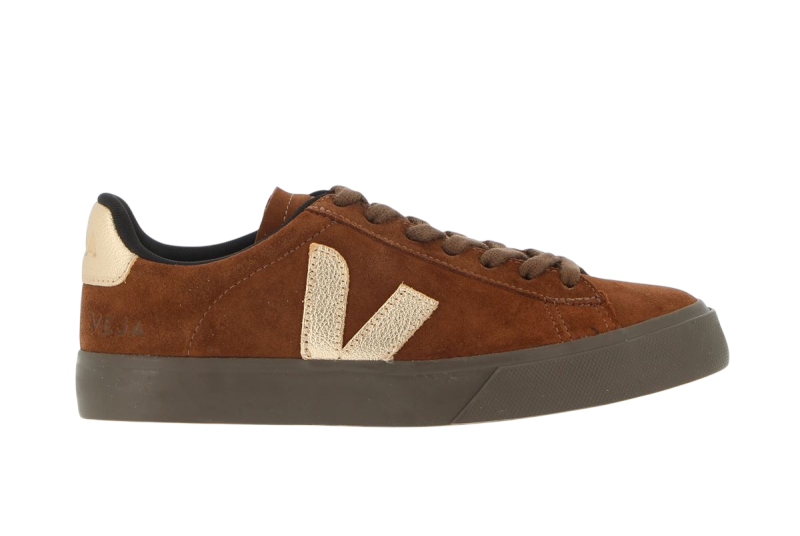 campo suede leather
