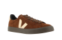 campo suede leather
