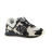 WL574PH - NUBUCK ET TEXTILE - BL