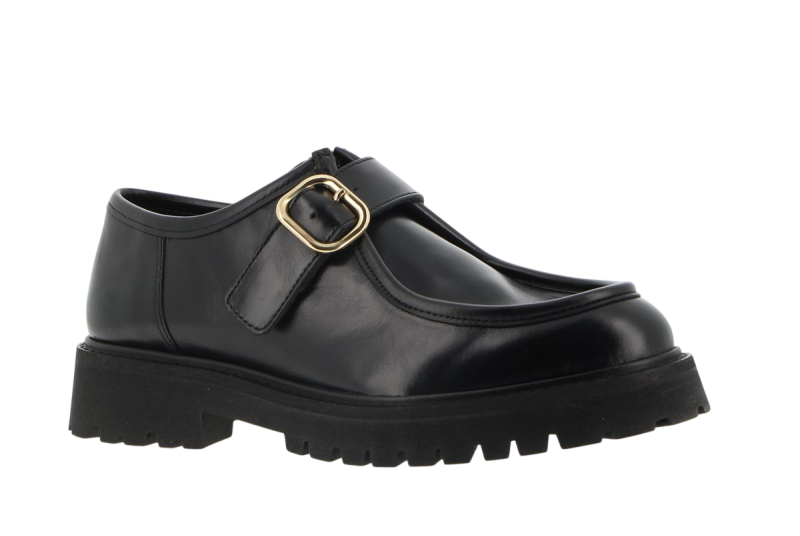 dolores cuir glace