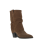 I617147D 427 - VELOURS - TAUPE
