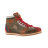 TIFO 112 - CUIR - ROSSO + FOREST