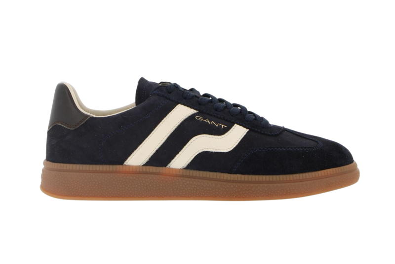 cuzmo cow suede
