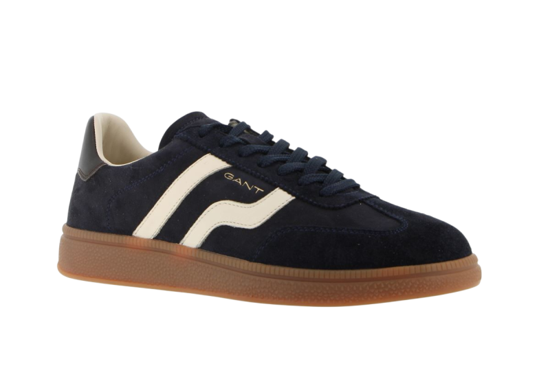 cuzmo cow suede