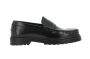 austin penny loafer polido