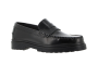 austin penny loafer polido