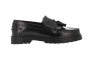 florida fringe tassel loafer