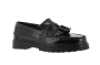 florida fringe tassel loafer