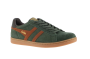 equip suede