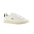 52SMA0146-2F5 - CUIR - BLANC MAR