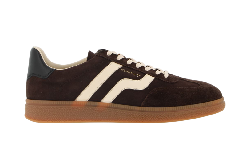 cuzmo cow suede