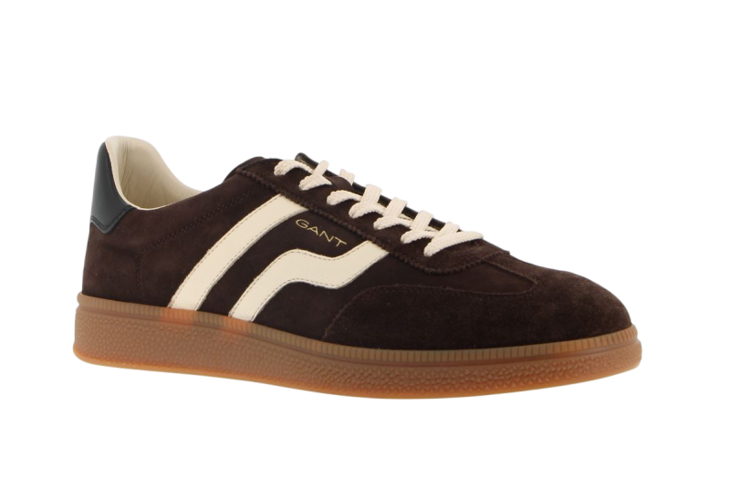 cuzmo cow suede