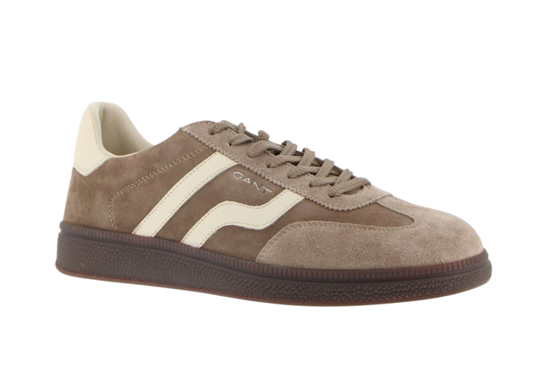 cuzmo cow suede