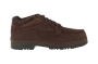 heritage lace up shoe