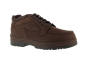 heritage lace up shoe