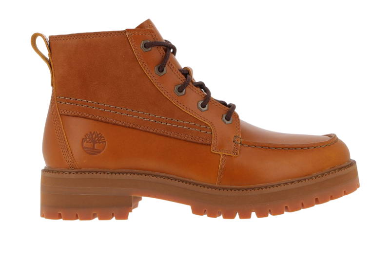 britton drive mid lace up boot