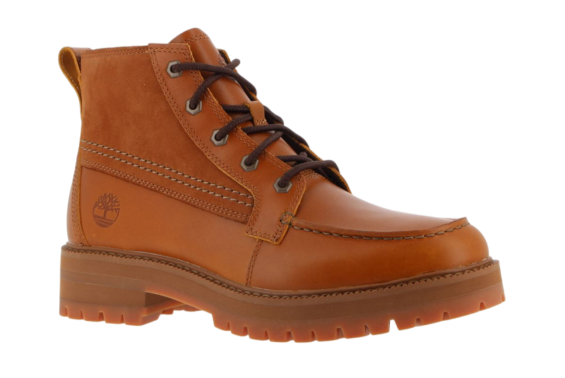 britton drive mid lace up boot