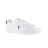 809P15745001 - CUIR - WHITE NAVY