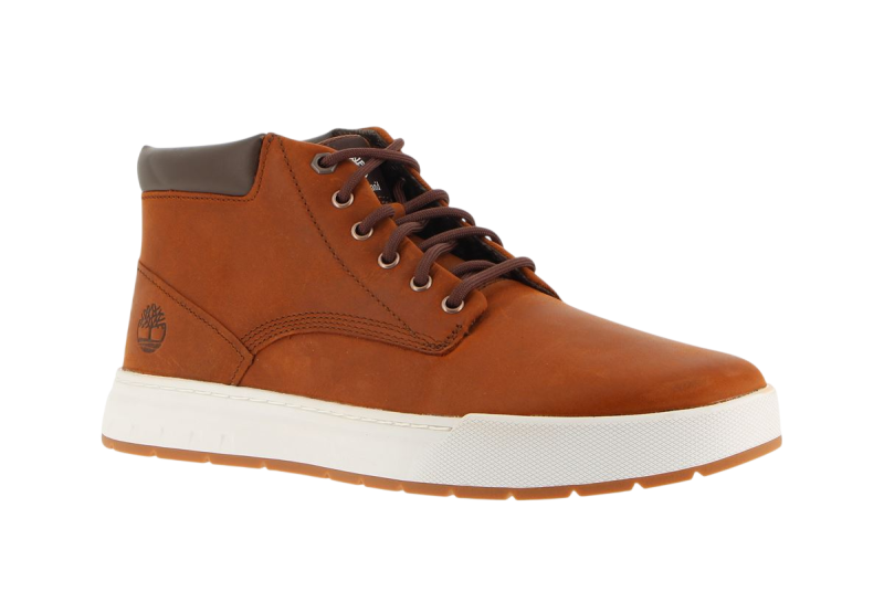 maple grove mid lace up