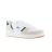 52SMA001-Y37 - CUIR - BLANC VERT