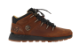 sprint trekker mid lace up