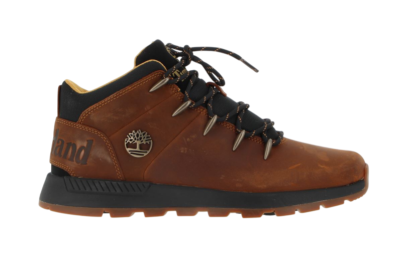 sprint trekker mid lace up