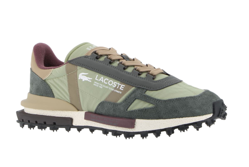 elite active