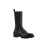 9815 CALF - CUIR - NERO