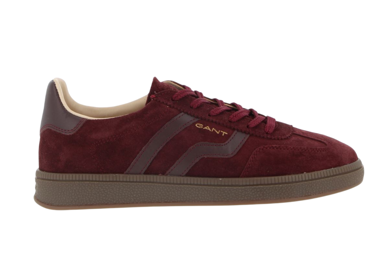 cuzima cow suede