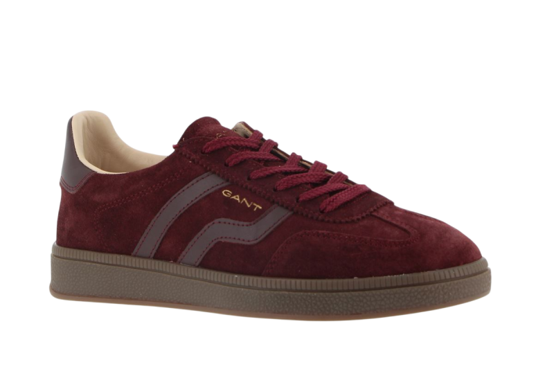 cuzima cow suede