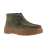 26179356 - VELOURS - DARK GREEN