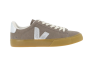 campo suede leather