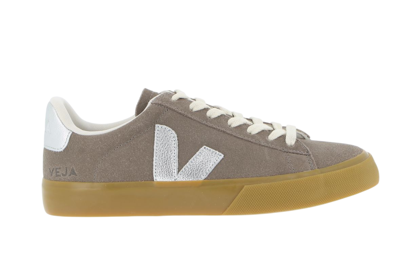 campo suede leather