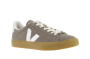 campo suede leather