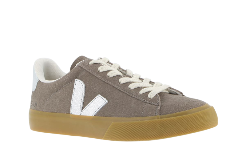 campo suede leather