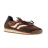 UTAH V3 - CUIR ET VELOURS - LEOP