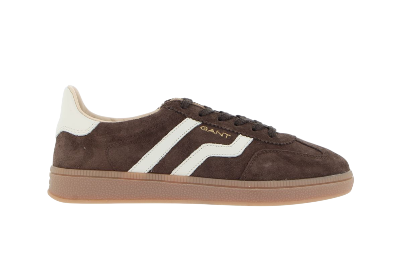 cuzima cow suede