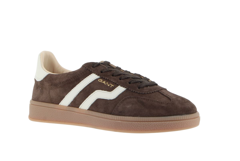 cuzima cow suede
