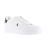 809P01636001 - CUIR - WHITE NAVY