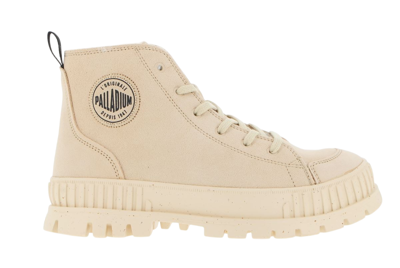 pallashock zip warm