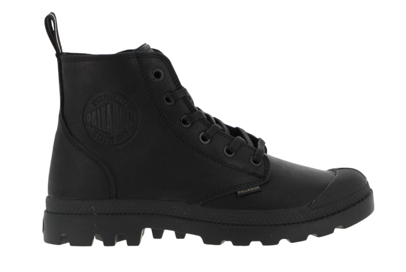 pampa zip leather ess