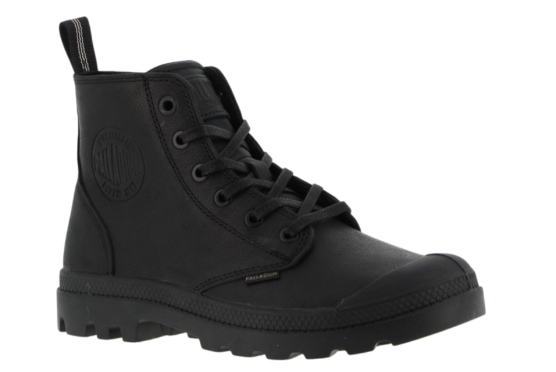 pampa zip leather ess