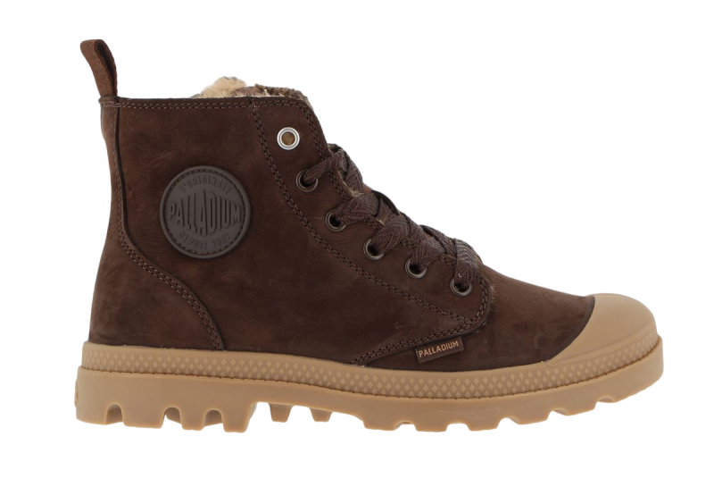 pampa hi zip wl wild