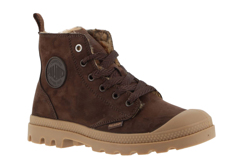 pampa hi zip wl wild