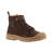 94979-249 - NUBUCK - DARK COCOA