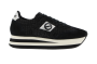 flex m jogger w suede lizo